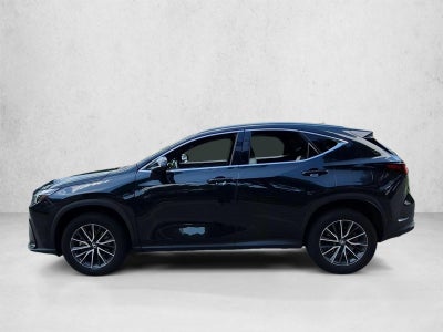 2024 Lexus NX 350 Premium AWD