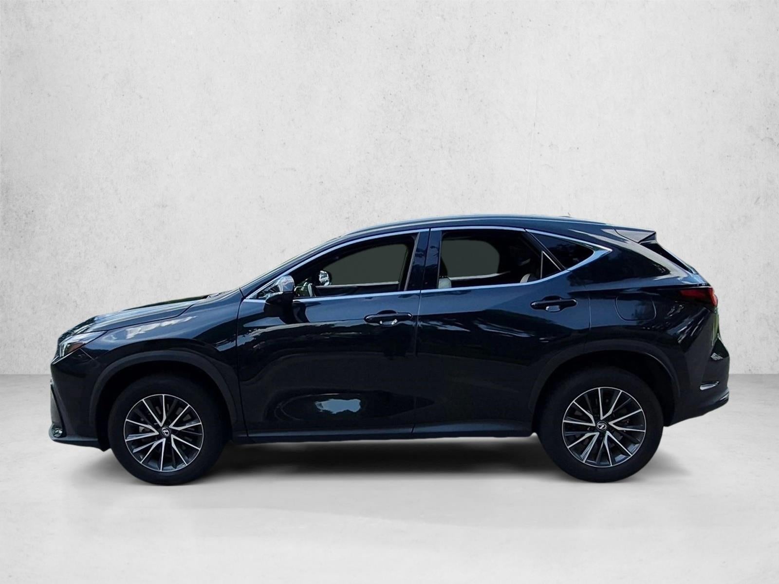 2024 Lexus NX 350 Premium AWD