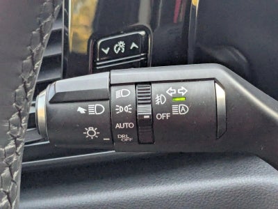 2023 Lexus NX 350 Premium AWD