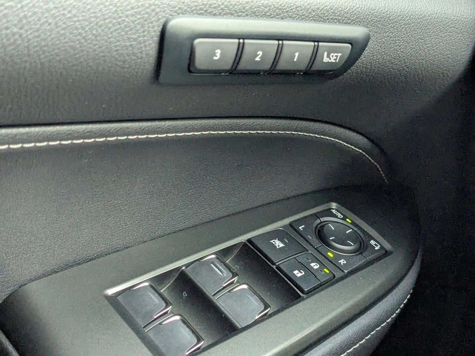 2023 Lexus NX 350 Premium AWD