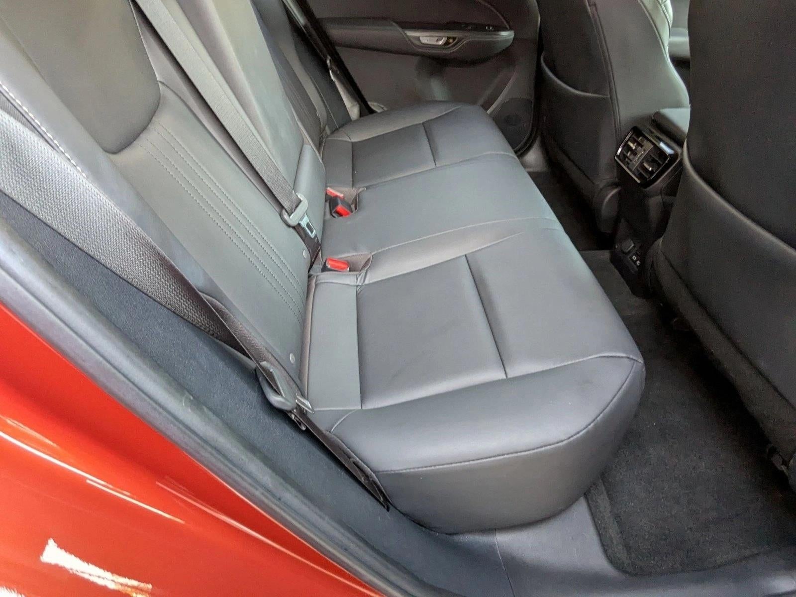 2023 Lexus NX 350 Premium AWD