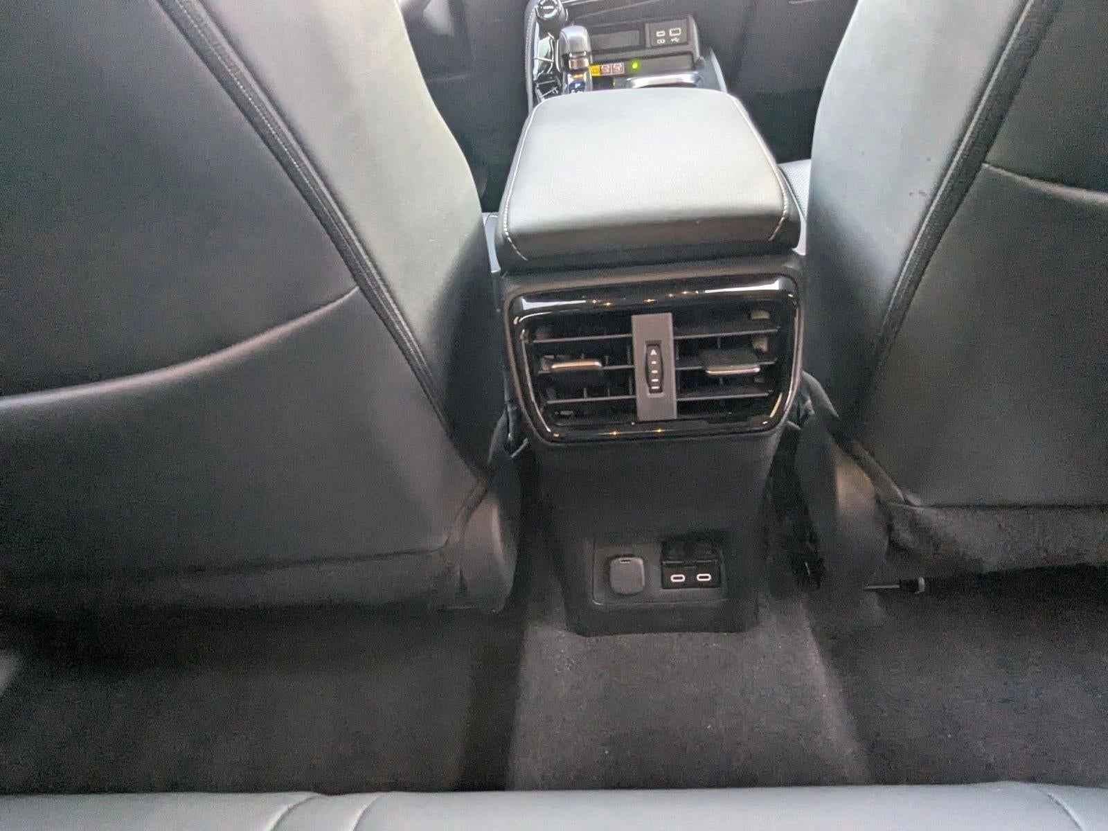 2023 Lexus NX 350 Premium AWD