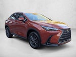 2023 Lexus NX 350 Premium AWD