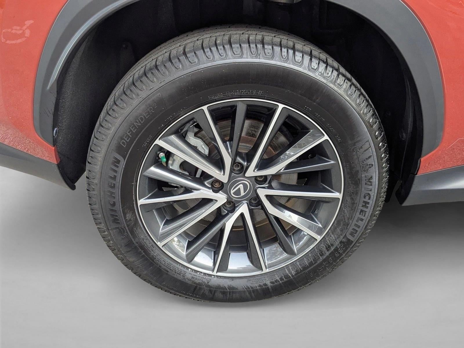 2023 Lexus NX 350 Premium AWD