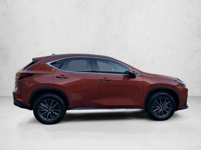 2023 Lexus NX 350 Premium AWD