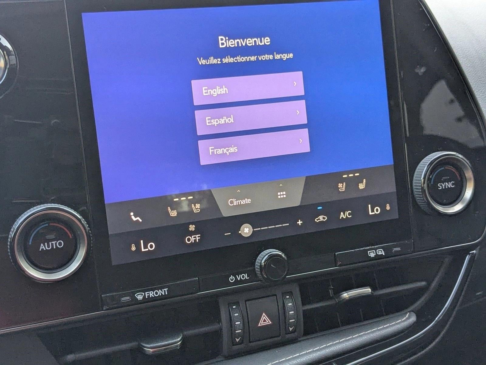 2023 Lexus NX 350 Premium AWD