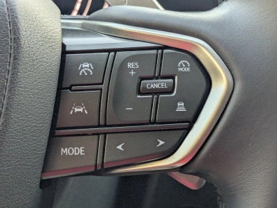 2023 Lexus NX 350 Premium AWD