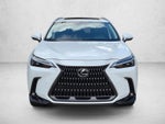 2026 Lexus NX Premium AWD