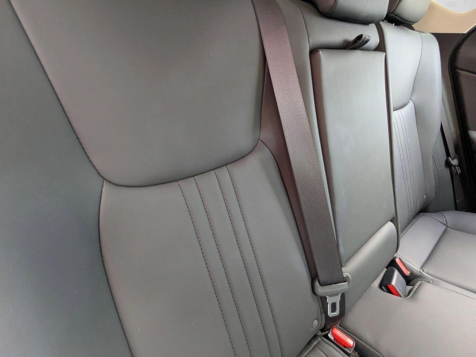 2022 Lexus NX 350 Premium AWD
