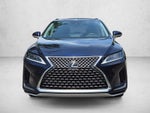 2021 Lexus RX 350 FWD