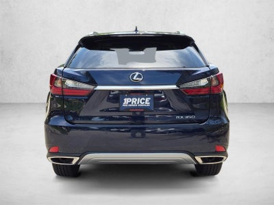 2021 Lexus RX 350 FWD