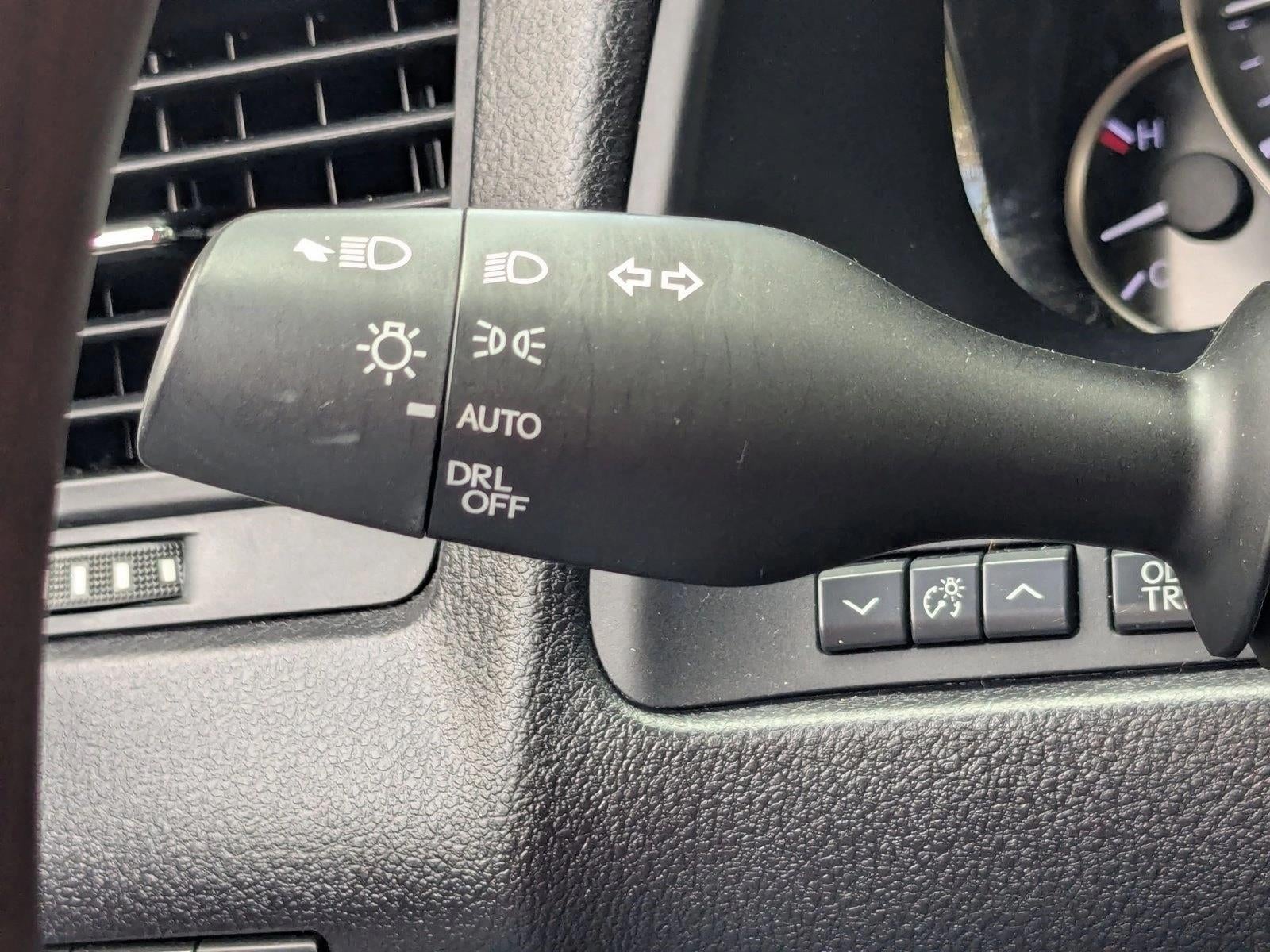 2021 Lexus RX 350 FWD