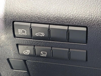 2021 Lexus RX 350 FWD