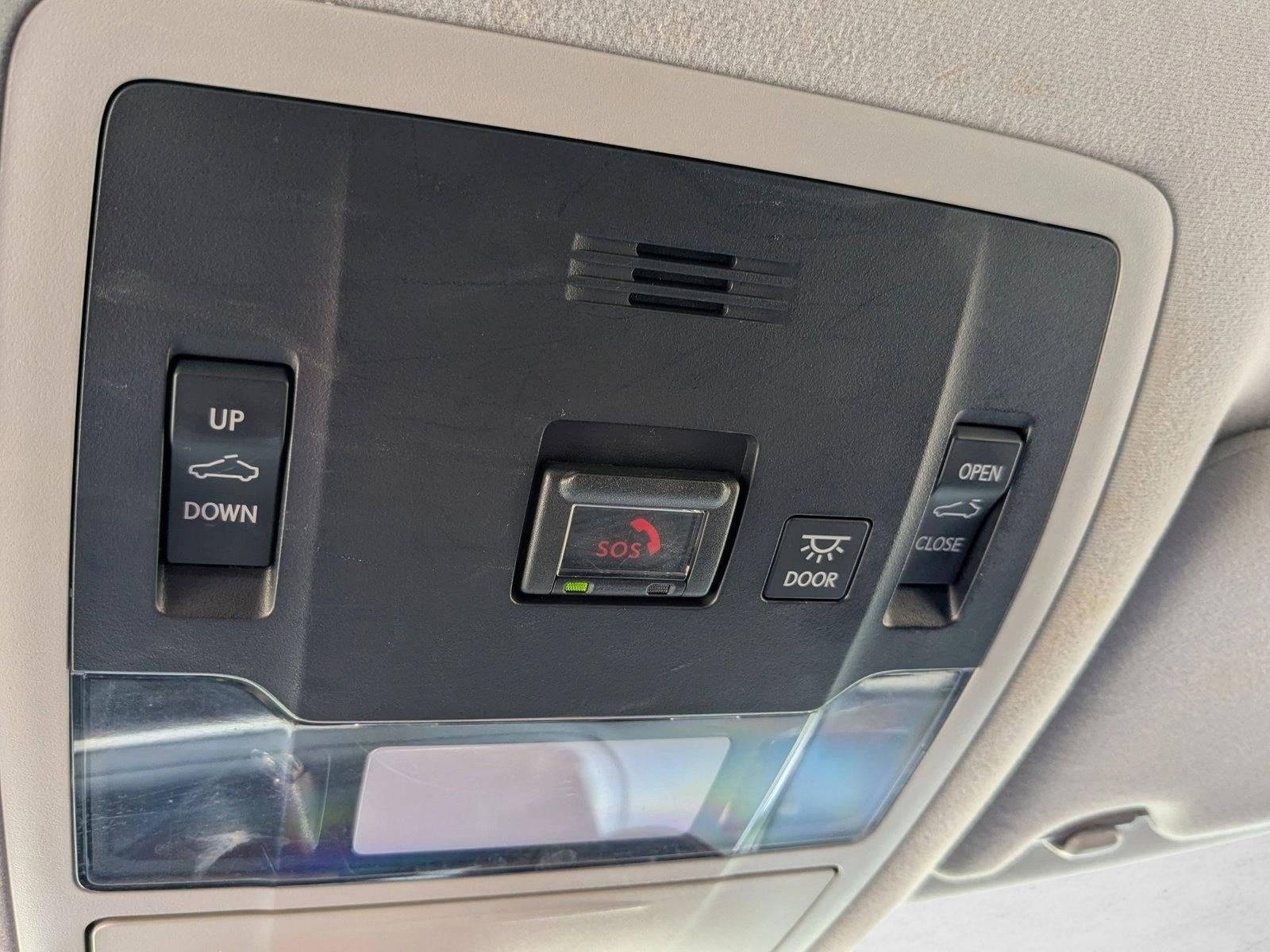 2021 Lexus RX 350 FWD