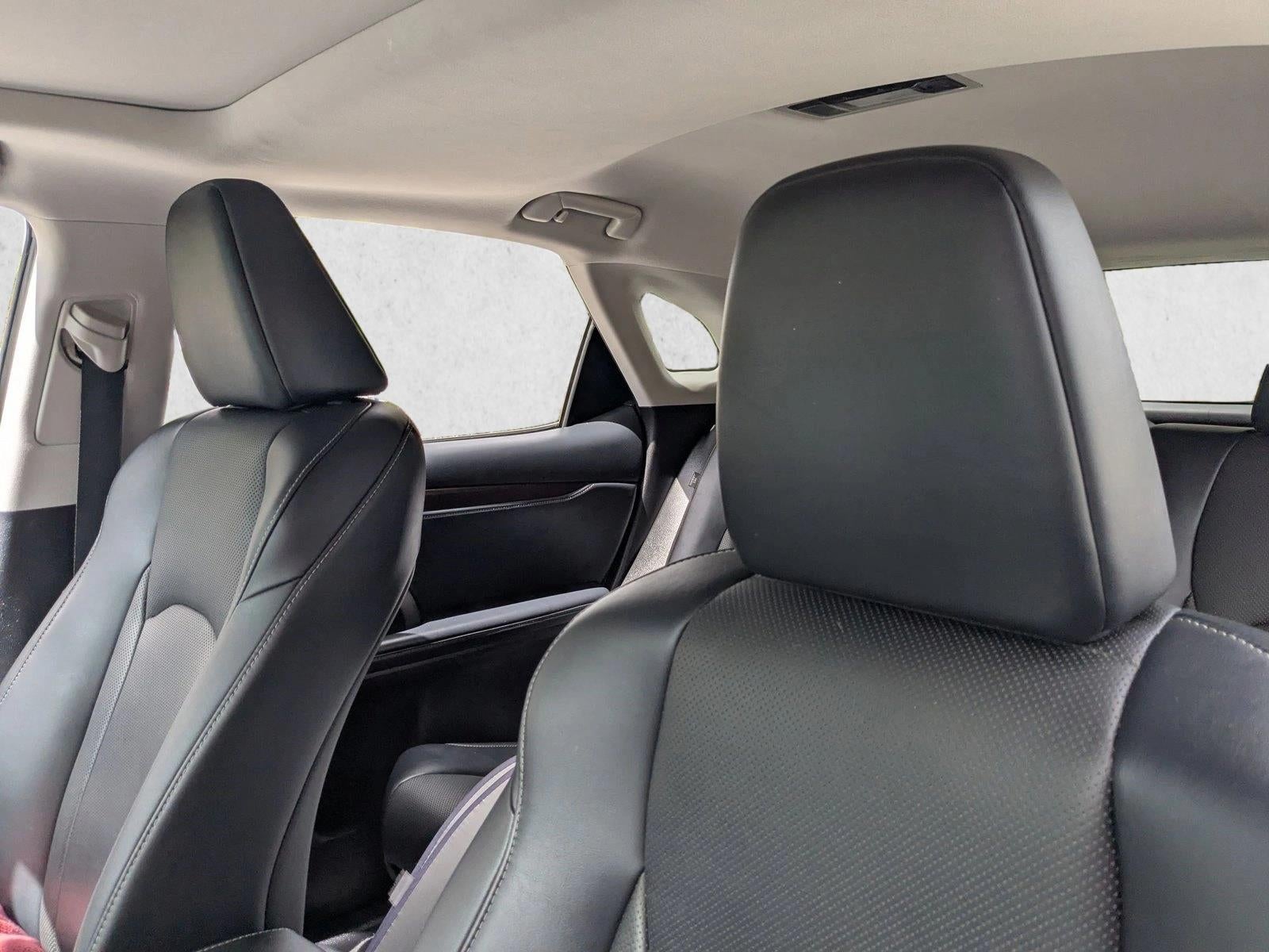 2021 Lexus RX 350 FWD