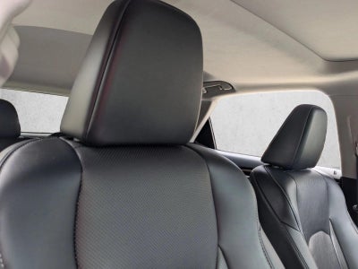 2021 Lexus RX 350 FWD