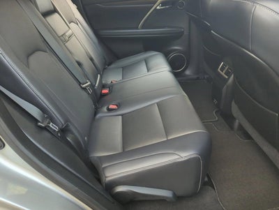 2021 Lexus RX 350 FWD