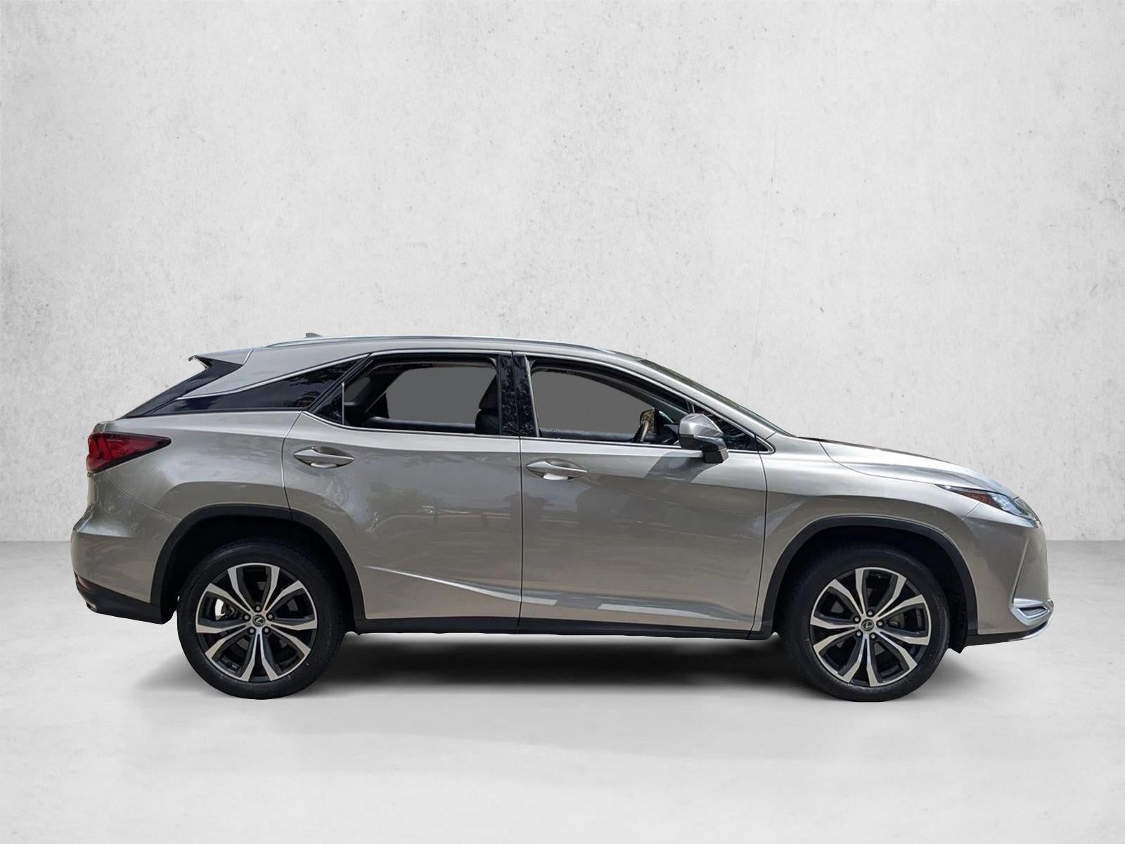 2021 Lexus RX 350 FWD