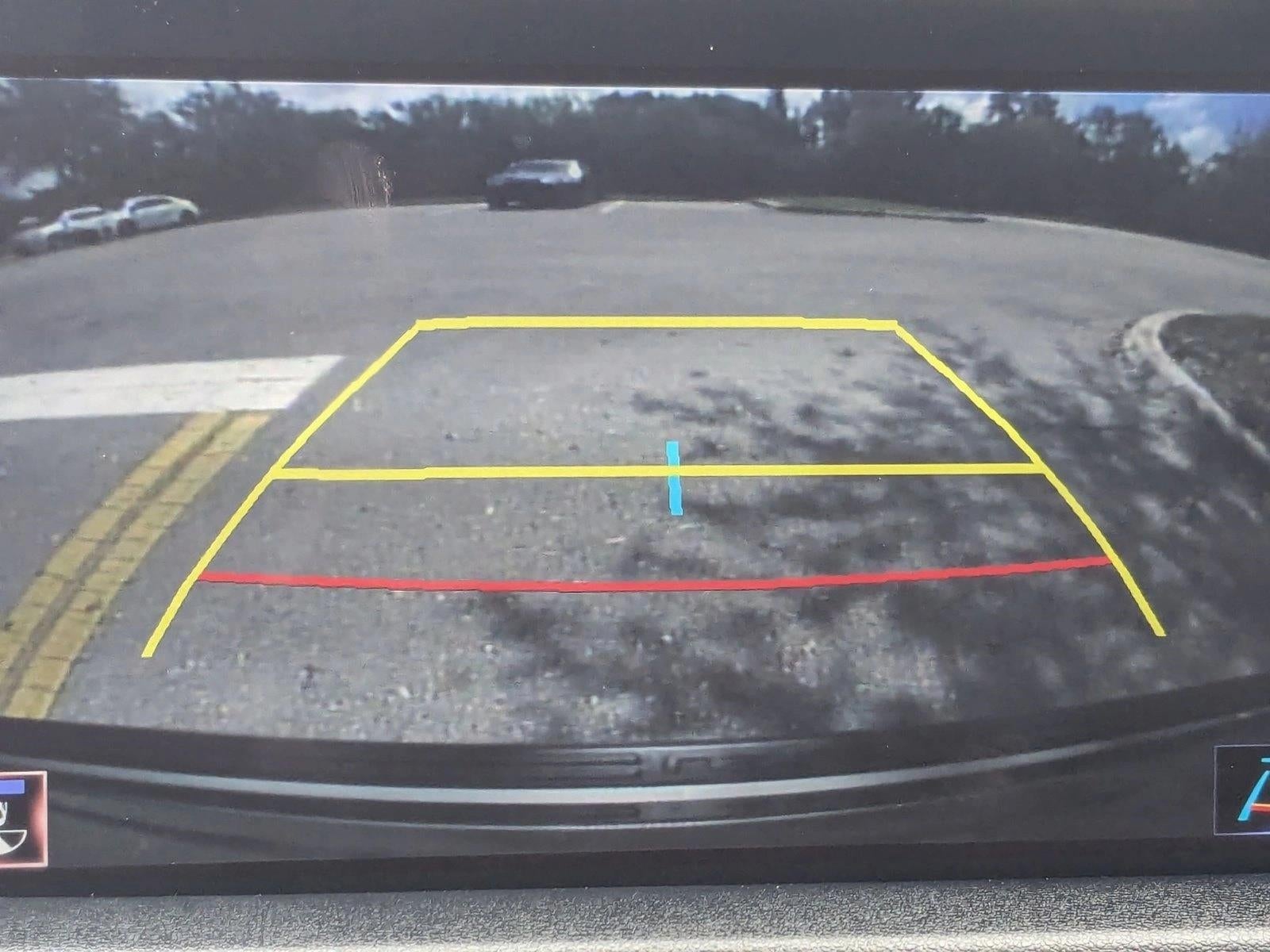 2021 Lexus RX 350 FWD