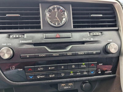 2021 Lexus RX 350 FWD