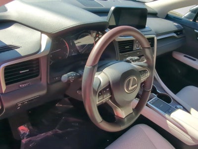 2020 Lexus RX 350 FWD
