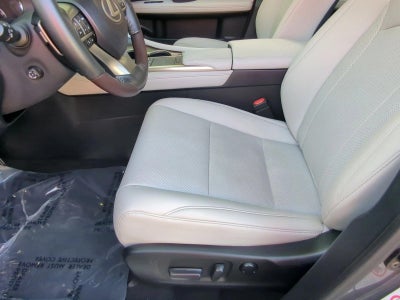 2020 Lexus RX 350 FWD