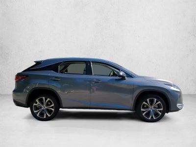 2020 Lexus RX 350 FWD