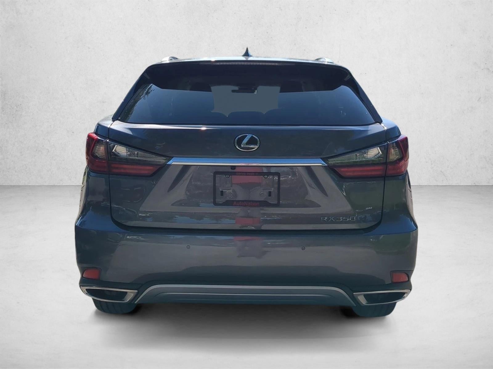 2020 Lexus RX 350 FWD