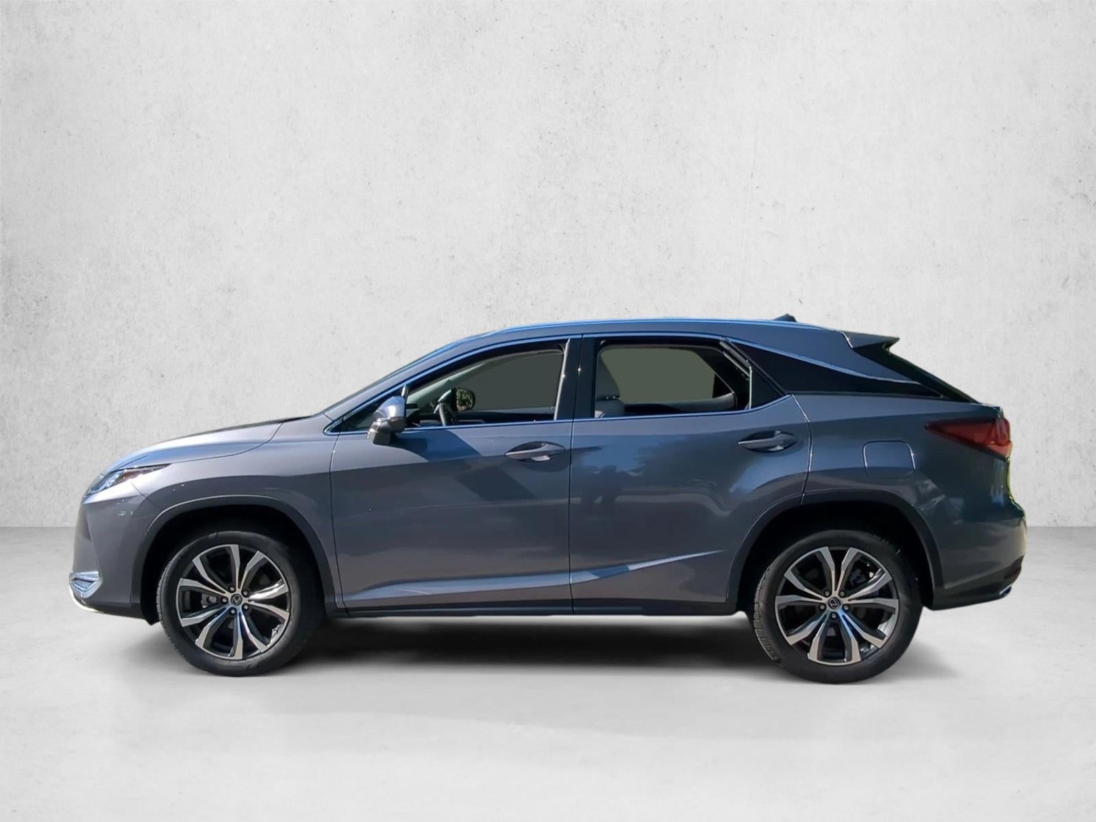 2020 Lexus RX 350 FWD