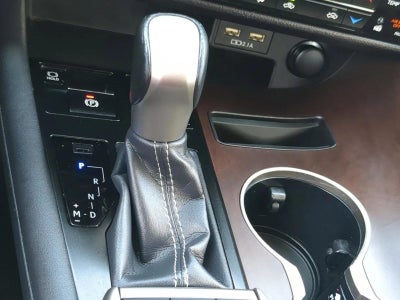2021 Lexus RX 350 FWD
