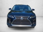 2021 Lexus RX 350 FWD