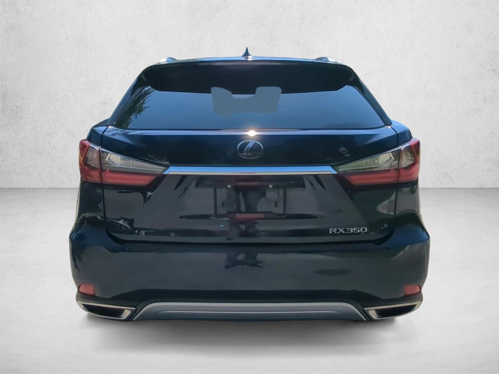 2021 Lexus RX 350 FWD