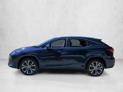 2021 Lexus RX 350 FWD