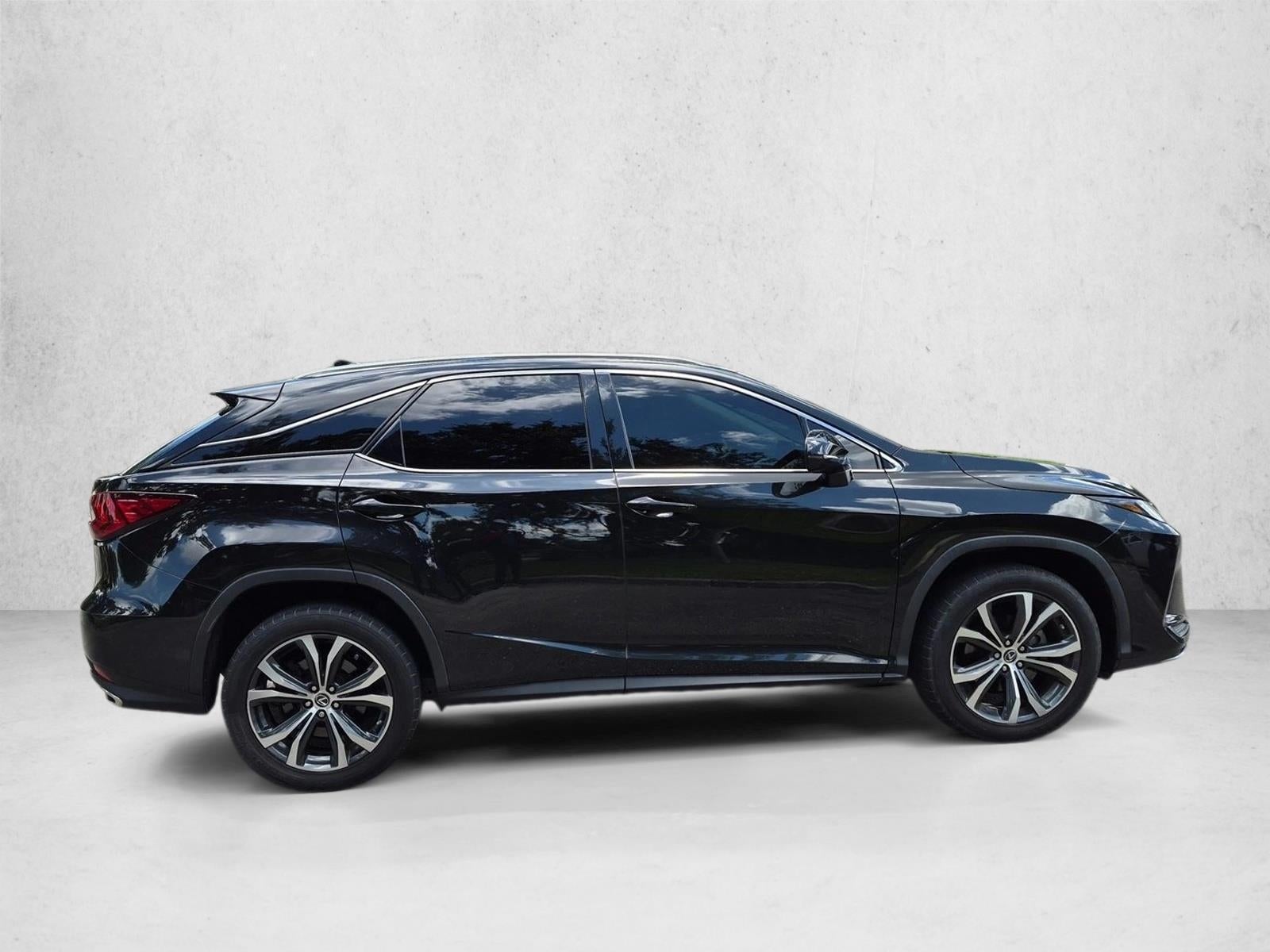 2021 Lexus RX 350 FWD