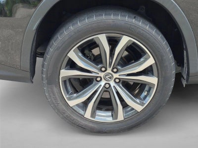 2021 Lexus RX 350 FWD