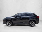 2021 Lexus RX 350 FWD