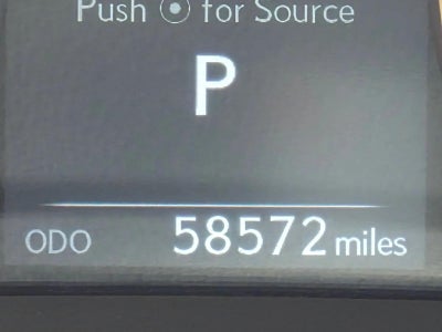 2021 Lexus RX 350 FWD