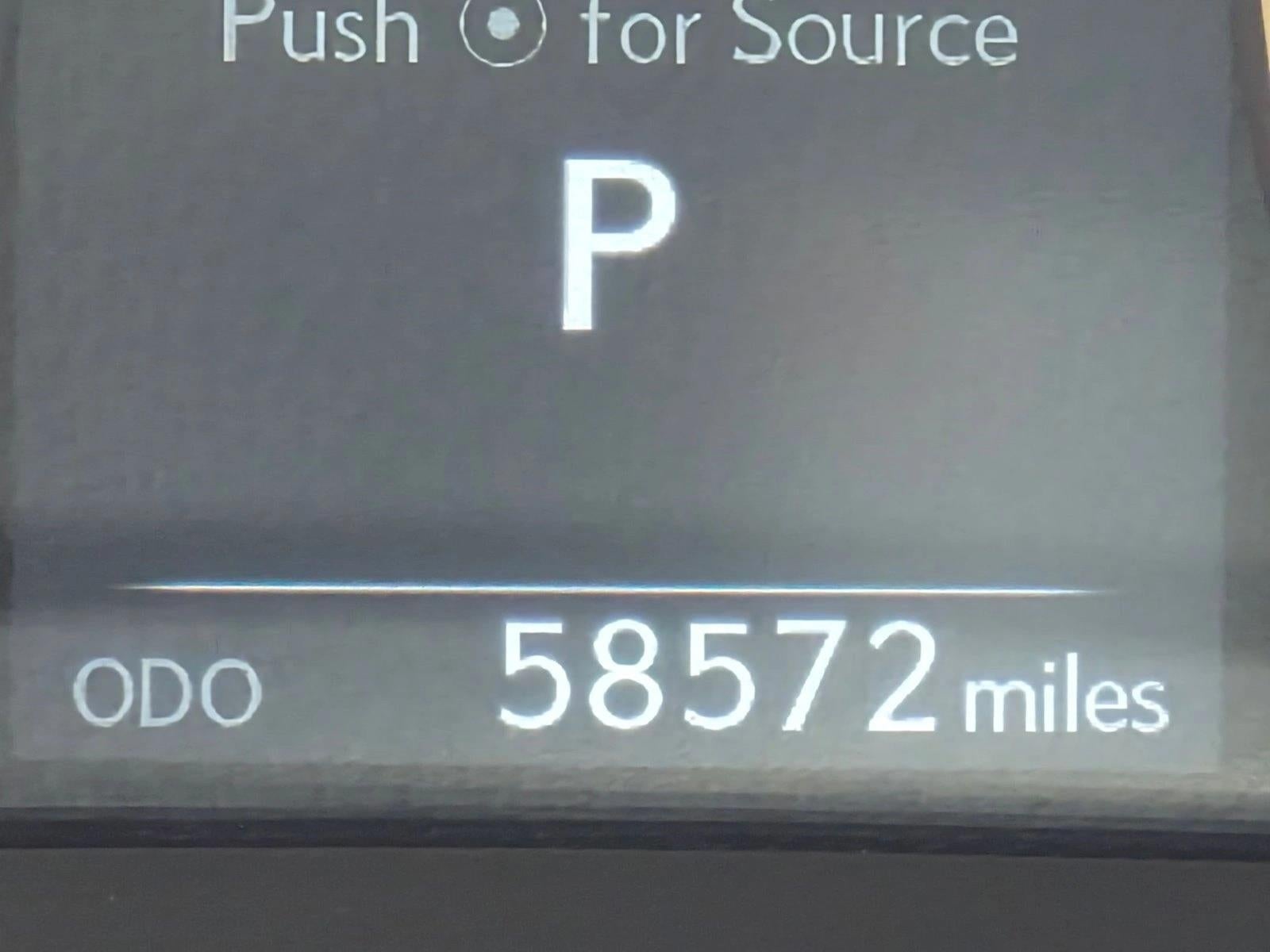 2021 Lexus RX 350 FWD