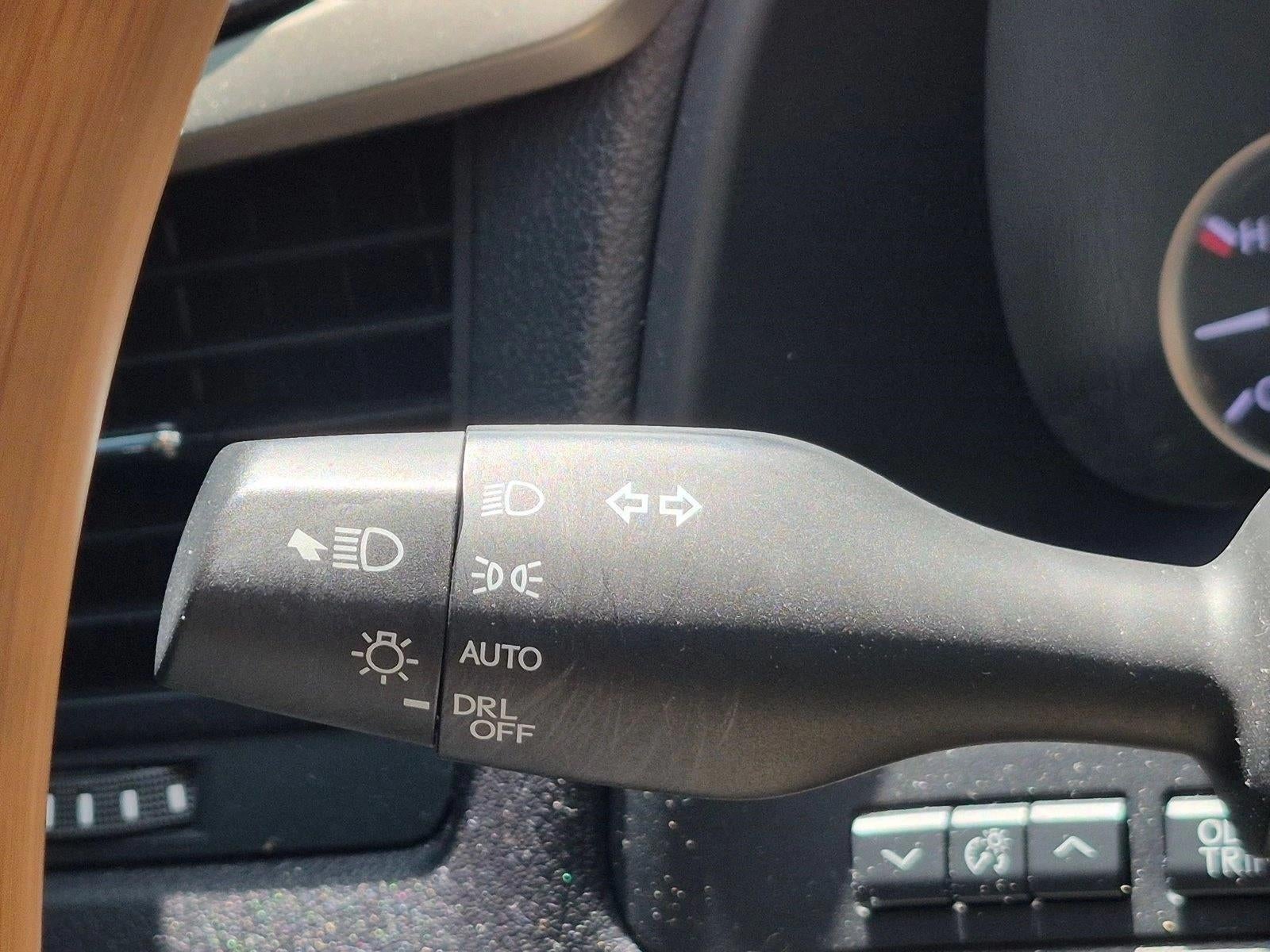 2021 Lexus RX 350 FWD