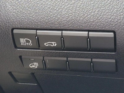 2022 Lexus RX 350 AWD