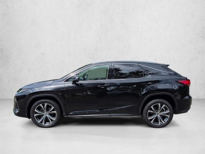 2022 Lexus RX 350 AWD