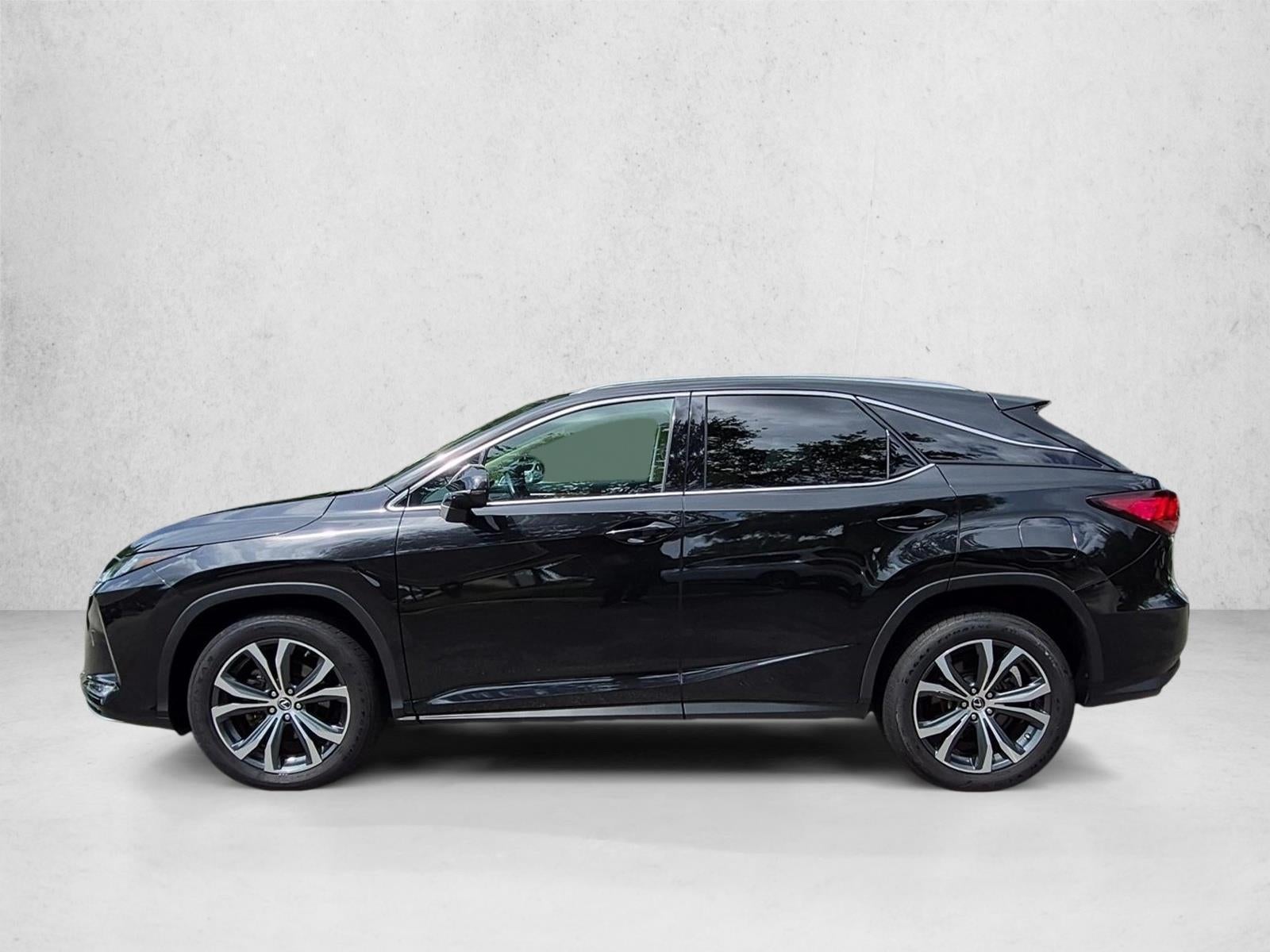 2022 Lexus RX 350 AWD