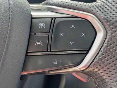 2024 Lexus NX 350 F SPORT Handling AWD