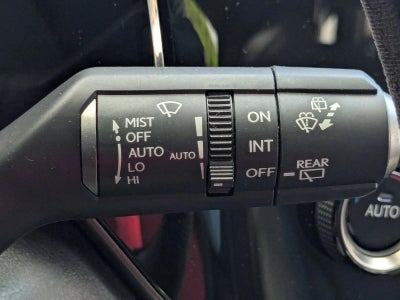 2024 Lexus NX 350 F SPORT Handling AWD