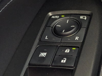 2024 Lexus NX 350 F SPORT Handling AWD