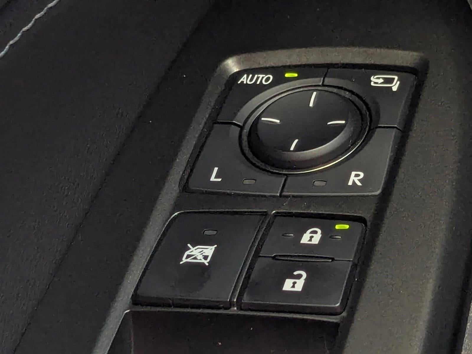 2024 Lexus NX 350 F SPORT Handling AWD