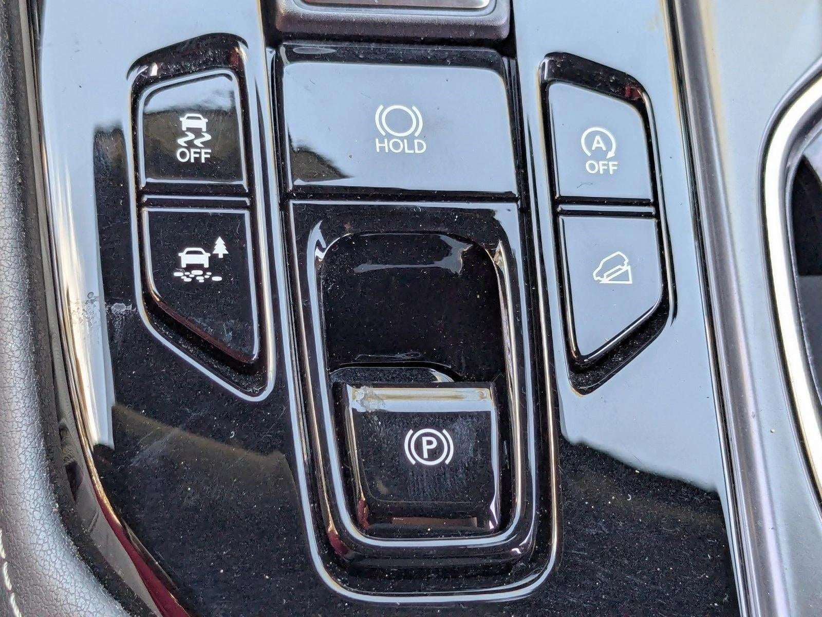 2024 Lexus NX 350 F SPORT Handling AWD