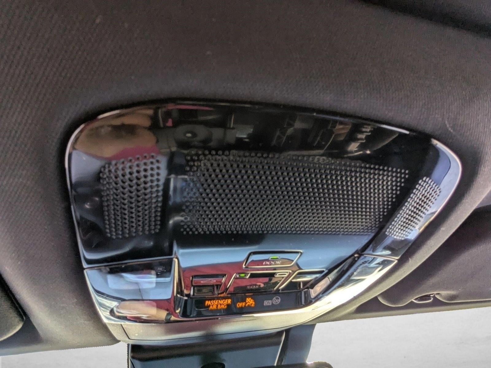 2024 Lexus NX 350 F SPORT Handling AWD