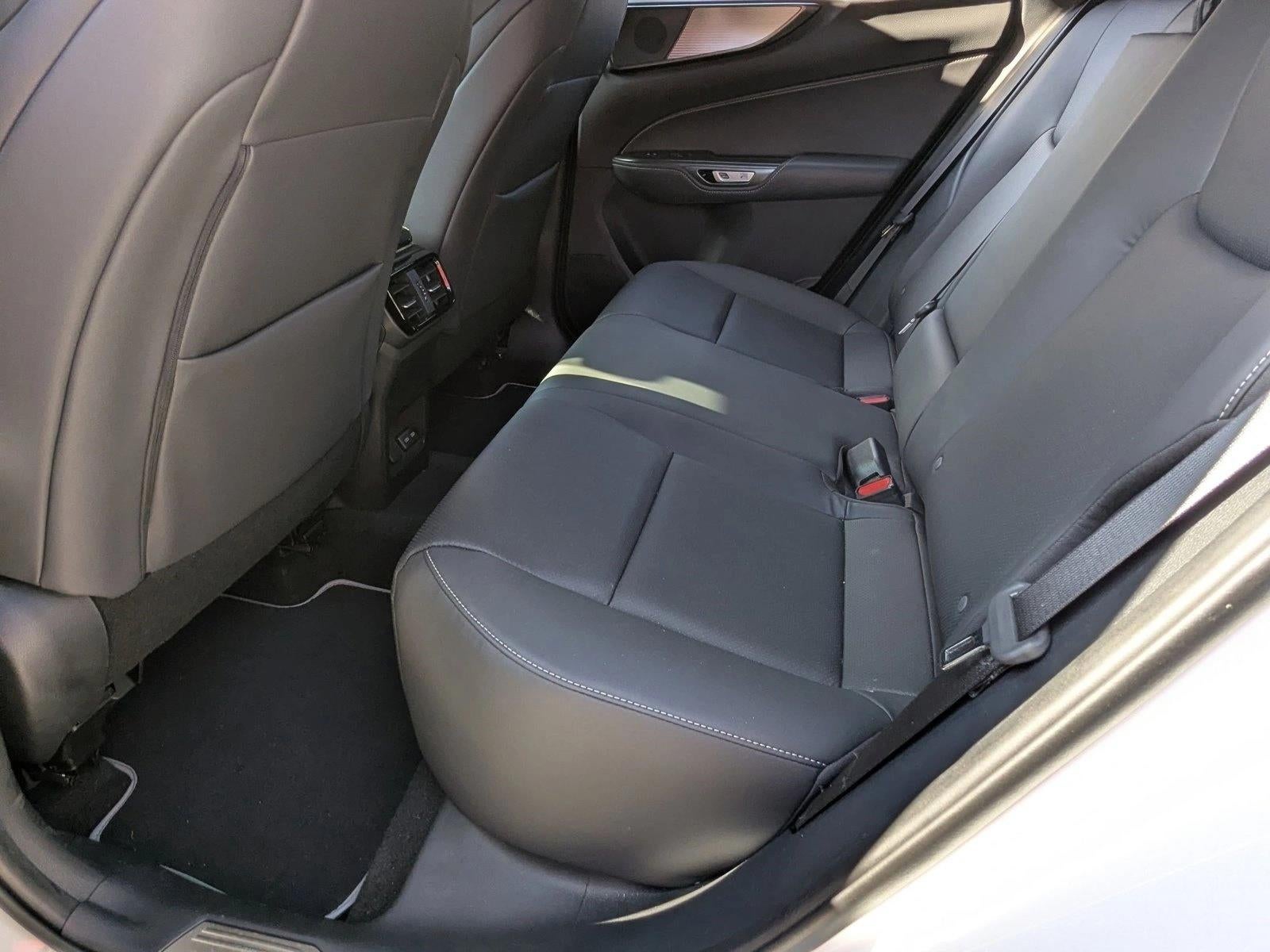 2024 Lexus NX 350 F SPORT Handling AWD