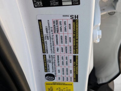 2024 Lexus NX 350 F SPORT Handling AWD